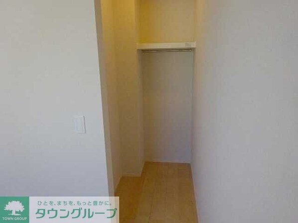 パッセロの物件内観写真